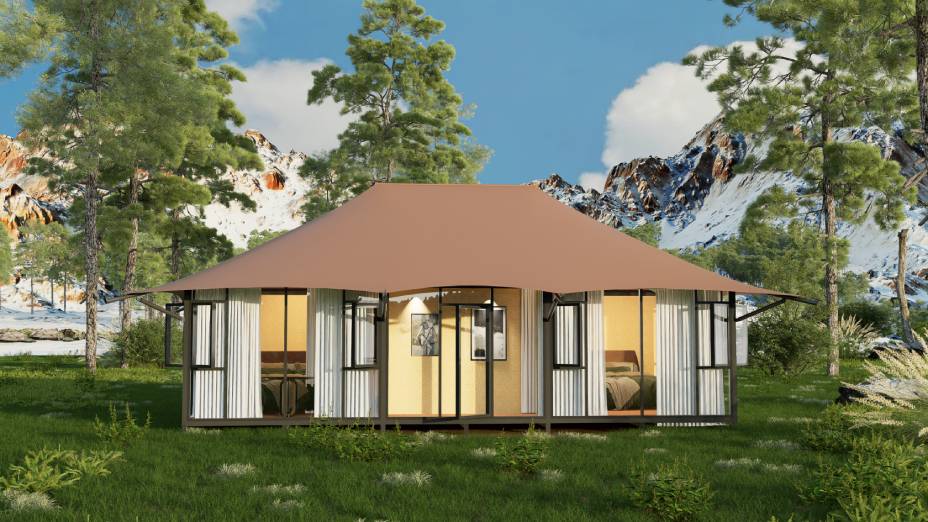 黄浦区装配式建筑厂家