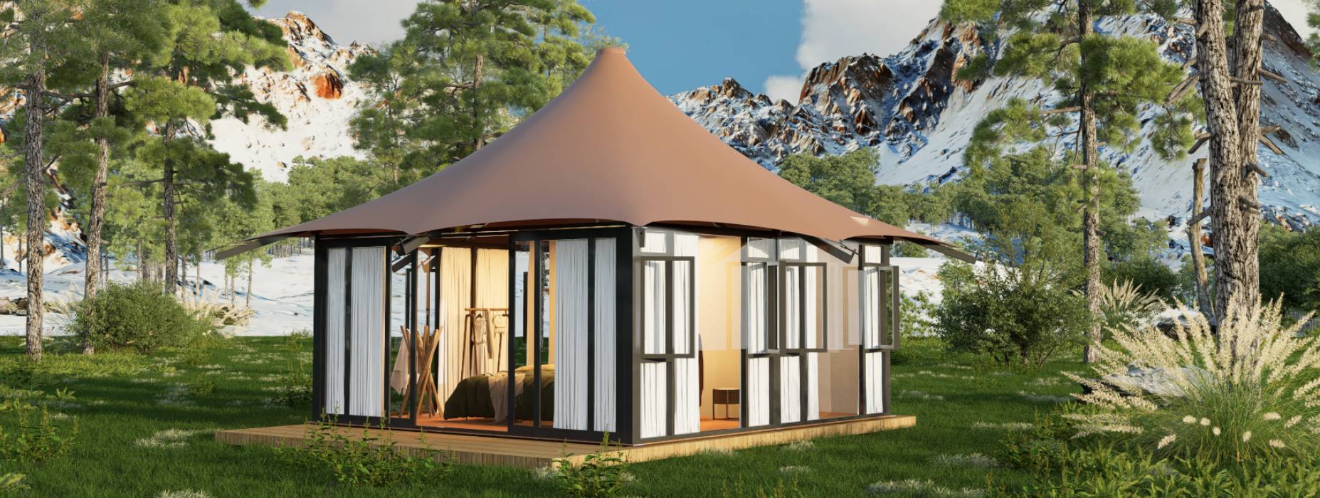 黄浦区装配式建筑厂家